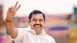 Edappadi K. Palaniswami, who takes name of the constituency, contesting from their in 6th time