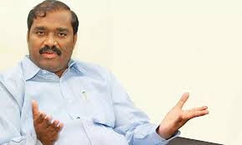 DMK once again offered to offer only one seat to Velmurugan, it has been revealed that the AIADMK has offered 3 seats