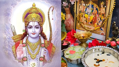 Rama Navami 2026: Pujas to Perform at Home and Worship Methods! Rama Navami 2026 Date and Time in Tamil