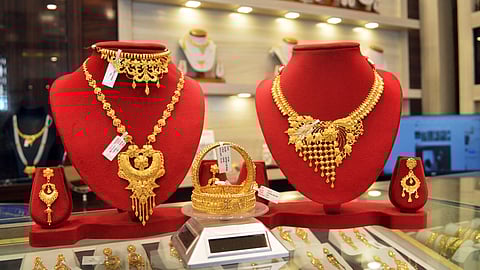 Gold and Silver Prices Drop Sharply Today in Chennai
