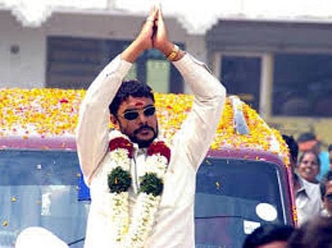 Director and actor Sundar C is contesting from the Madurai Central constituency on behalf of the New Justice Party.