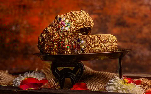 Gold and Silver Prices Increased in chennai