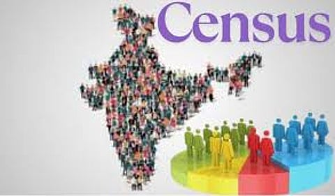 The first phase of the 2027 Census begins the day after tomorrow (April 1)