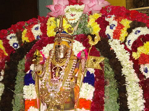 Panguni Uthiram" Fast Should Do to Receive Lord Murugan's Grace