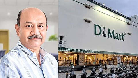 DMart has reached a new milestone by increasing the number of its branches to 500 in just four days: