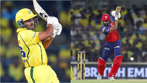 Despite Piling Up 209 Runs, CSK Surrenders to Punjab! What Went Wrong for CSK at Chepauk?