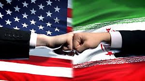 two-week ceasefire has come into effect between the US and Iran
