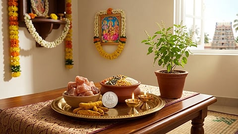 Akshaya Tritiya 2026: 5 Items to Buy to Increase Wealth—Without Buying Gold!