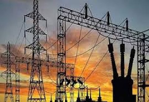 central government has warned that there could be a power shortage in Tamil Nadu from May
