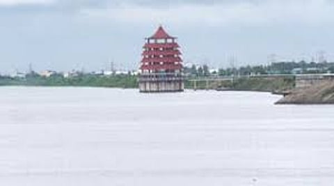 Officials explained whether there is a possibility of a drinking water shortage in Chennai as summer heat raising