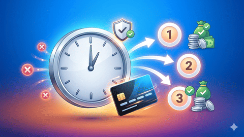 The Reserve Bank of India has announced a significant new regulation designed to benefit credit card users.