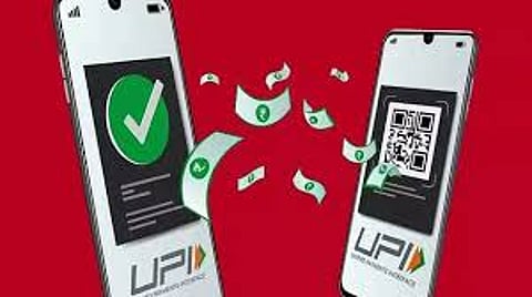last financial year, UPI recorded a record of over Rs 314 lakh crore in transactions