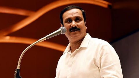 "Victory is Ours; Stay Vigilant": Anbumani Ramadoss Issues Statement Regarding Vote Counting!
