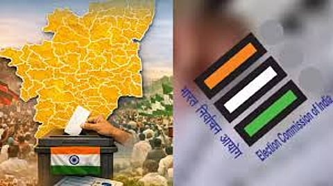 country is waiting with anticipation to see what impact the Tamil Nadu Assembly election results