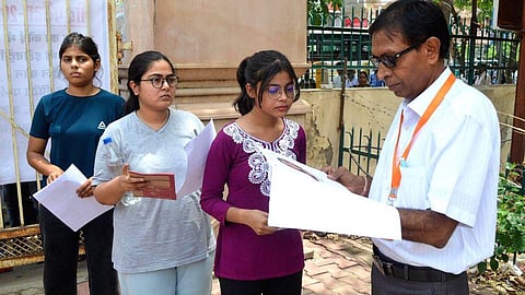 NEET 2026 Exam: Permission to Wear Full-Sleeve Attire and Important Guidelines for Students!