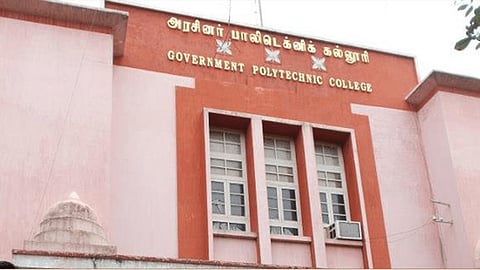 Tamil Nadu Government Polytechnic Colleges: Notification Released for Diploma Admissions for the 2026-27 Academic Year!