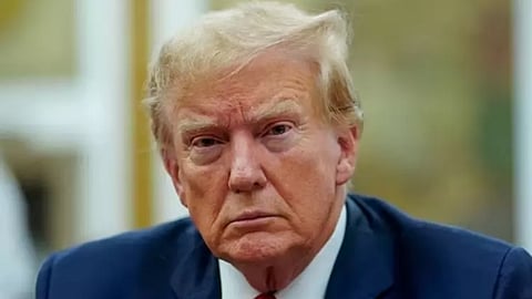 President Trump's 10% Tariff Ruled Illegal — US Court Verdict!