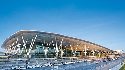 Increase in Passenger Arrivals at Tamil Nadu Airports: Chennai Takes the Top Spot!