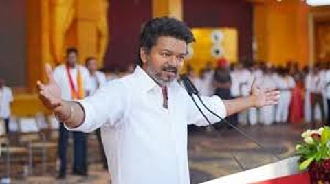 TVK need 2 more seats to form government, next step depends on the decision take by VCK