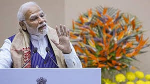 Prime Minister Modi appealed to countrymen to reduce fuel consumption and avoid buying gold