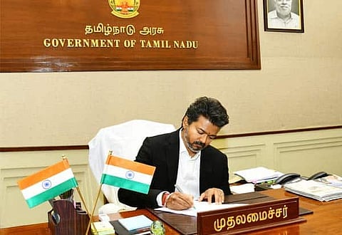 Tamil Nadu Chief Minister Vijay Takes Bold Action! Orders Closure of 717 Liquor Shops: Full Details!