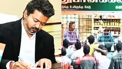 TASMAC New Rule: Sale of Liquor Banned for Those Under 21