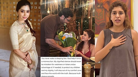 "I Will Not Act Until the Divorce Is Granted" — The Ravi Mohan-Aarthi Divorce Saga