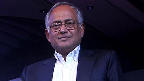 TVS Group Enters Banking Sector: Venu Srinivasan Plans to Invest ₹500 Crore!
