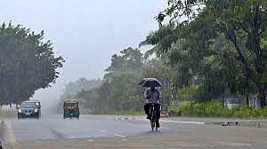 Meteorological Department has predicted that there is a possibility of heavy rain in 13 districts, including Chennai