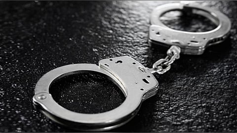 tvk government Midnight 'Special Drive Operation' in Chennai: Over 100 Rowdies Arrested in Swift Crackdown!