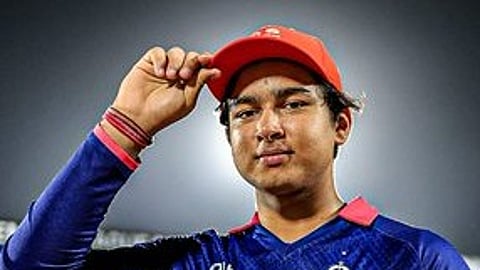 Vaibhav Suryavanshi became the youngest player to score 500 or more runs in an IPL series