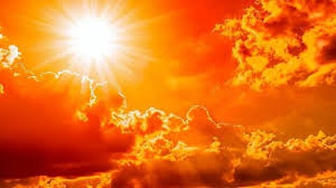 heatwave rages across India, the country's electricity demand has reached a peak of 270 gigawatts