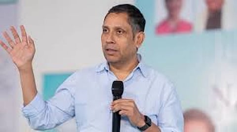 there is a possibility of Congress allocating a vacant Rajya Sabha seat in Tamil Nadu.