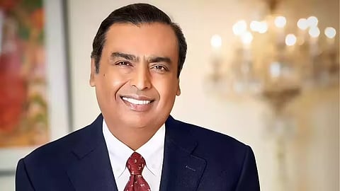 ‘Zero Salary’ Despite Earning $10 Billion in Profits: Mukesh Ambani Has Taken No Salary for Six Years