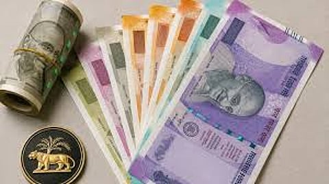 The Reserve Bank of India is planning to introduce plastic currency notes made of polymer
