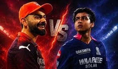 Virat Kohli, Vaibhav Suryavanshi won Man of the Match, Man of the Tournament awards in IPL final