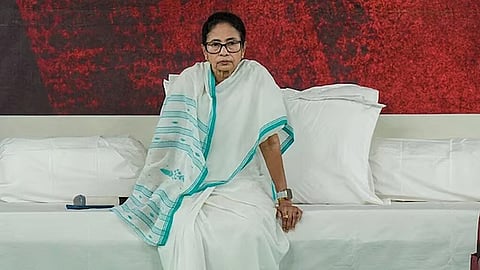 60 Trinamool MLAs boycotting meeting convened by Mamata Banerjee created stir in West Bengal politics