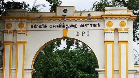 Schools in Tamil Nadu to Reopen on June 4: Campuses on Standby on a War Footing!