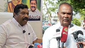 Madras HC sensational verdict, Inbadurai's victory in Radhapuram in 2016 elections invalid