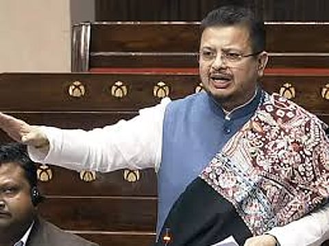 Ritabrata Banerjee become Leader of the Opposition with the support of 58 MLAs, setback to Mamata
