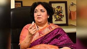 Latha Rajinikanth announced the launch of a new people's movement called 'People's Platform'