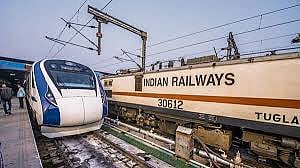 Indian Railways is set to soon achieve the goal of 100 percent electrification of broad gauge