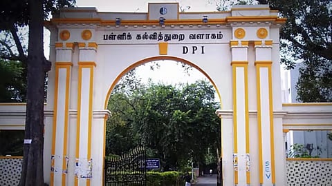 When is the public transfer consultation for Tamil Nadu government school teachers? Full details inside!