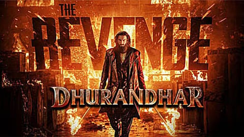The Revenge' has taken the digital film world by storm, amassing 50 million views!