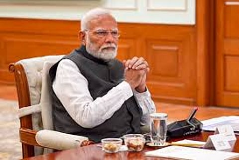 Prime Minister Narendra Modi has surpassed Nehru's record as India's longest-serving Prime Minister