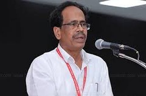 Communist Party of India, has categorically stated that the party is not currently part of the DMK alliance