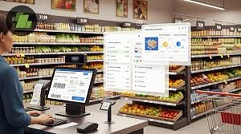 Central Government has undertaken a significant initiative to digitize the 14 million grocery stores operating in India