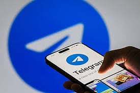 Central Government has imposed a temporary ban on the Telegram app until the NEET re-examination concludes.