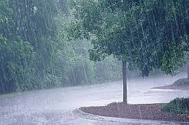 possibility of heavy rain in 27 districts of Tamil Nadu due to an upper-air cyclonic circulation
