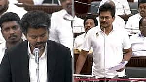 C M Vijay agreed demand for the constitution of a separate tribunal regarding the Mekedatu dam issue